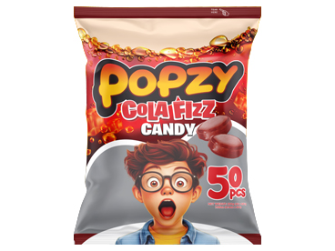 Cola Candy